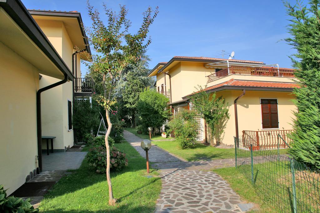 Residence Primavera Bardolino Exterior foto